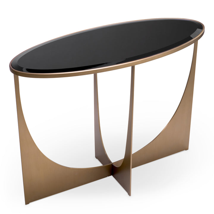 Console Table Elegance Furniture Eichholtz