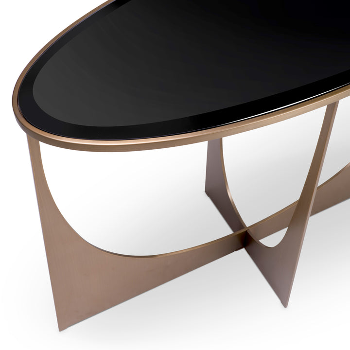 Console Table Elegance Furniture Eichholtz