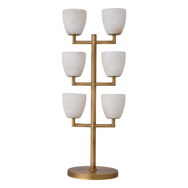 Table Lamp Valerius Lighting Eichholtz