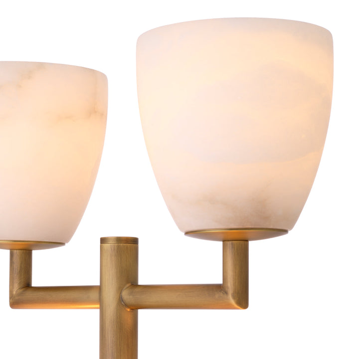 Table Lamp Valerius Lighting Eichholtz