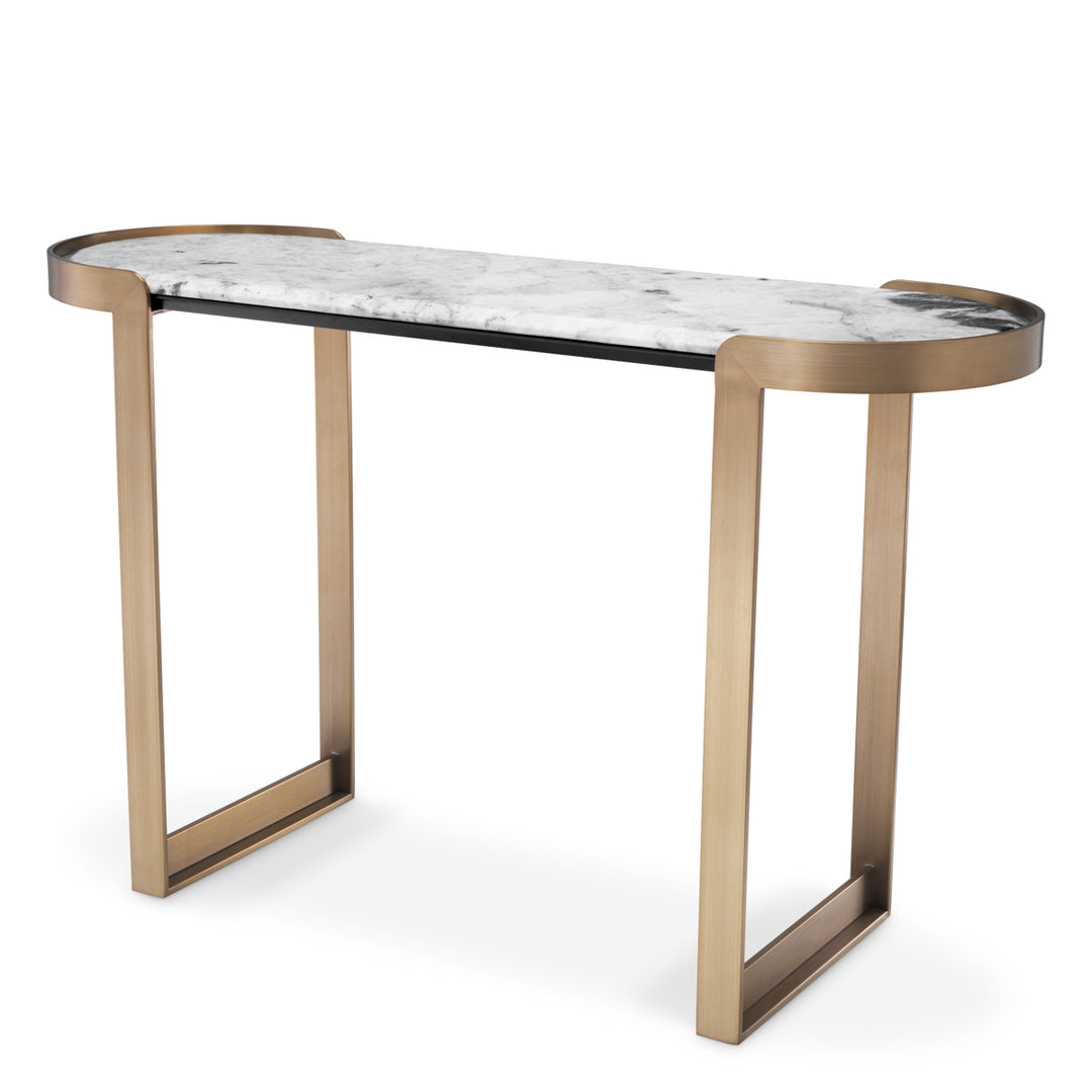 Console Table Fabio Furniture Eichholtz