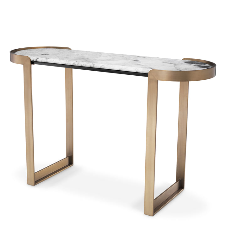 Console Table Fabio Furniture Eichholtz