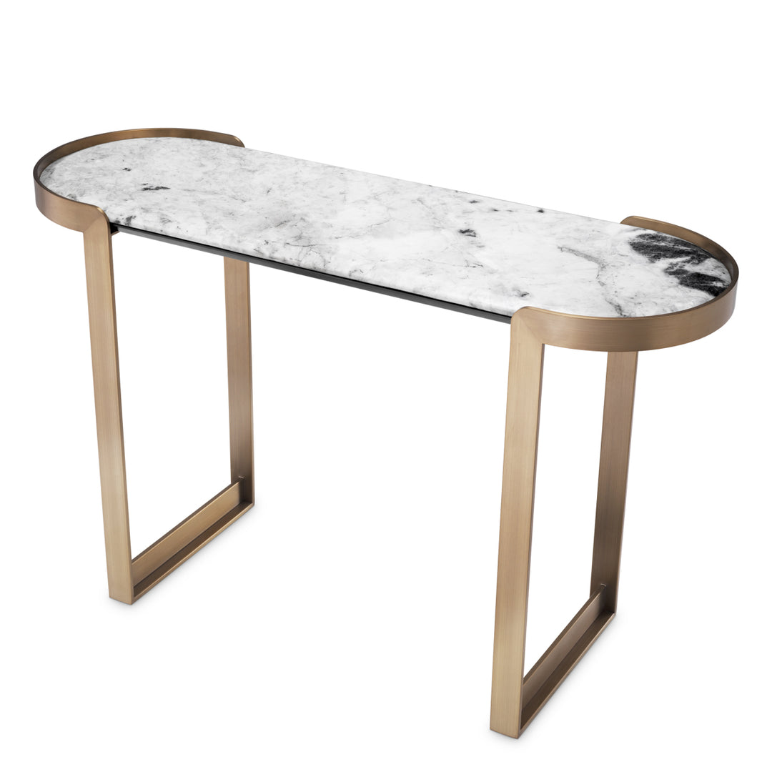 Console Table Fabio Furniture Eichholtz