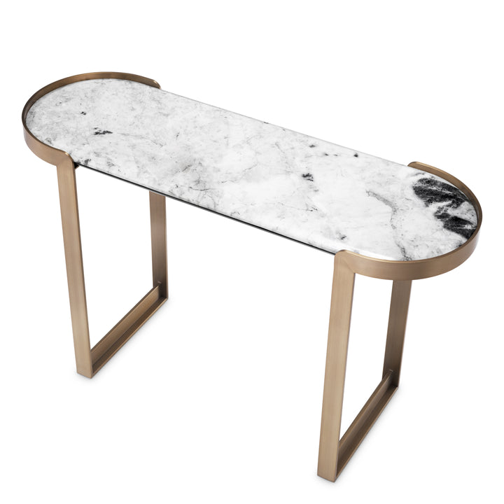Console Table Fabio Furniture Eichholtz
