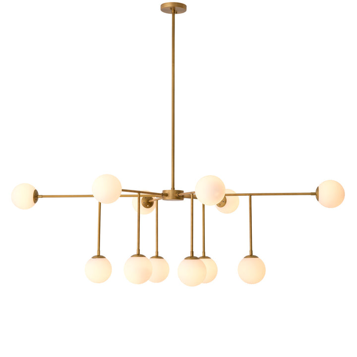 Chandelier Aram Lighting Eichholtz