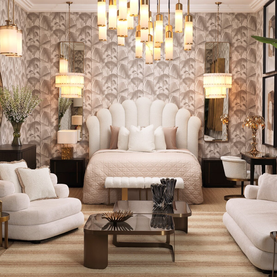 Coffee Table Numa Furniture Eichholtz