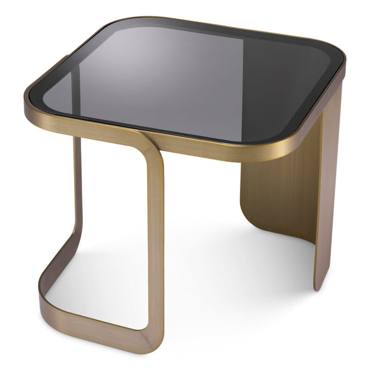 Side Table Numa Furniture Eichholtz