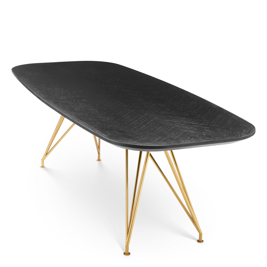 Dining Table Levante Tables Eichholtz