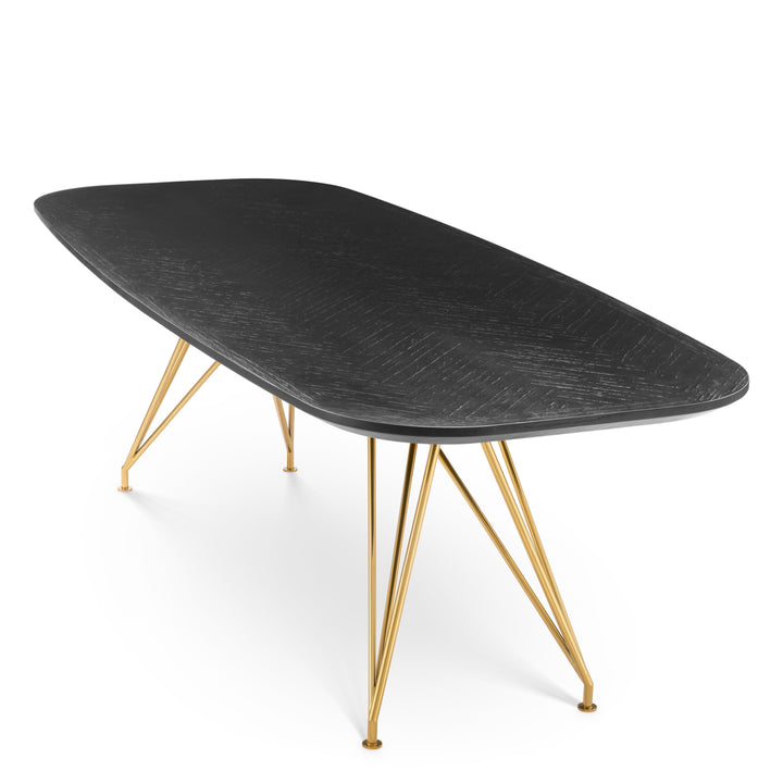 Dining Table Levante Tables Eichholtz