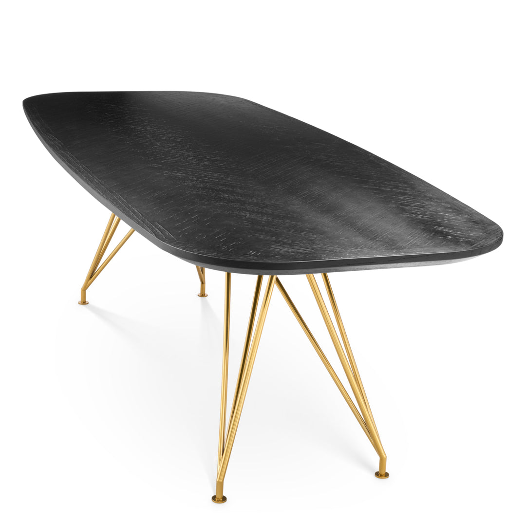 Dining Table Levante Tables Eichholtz