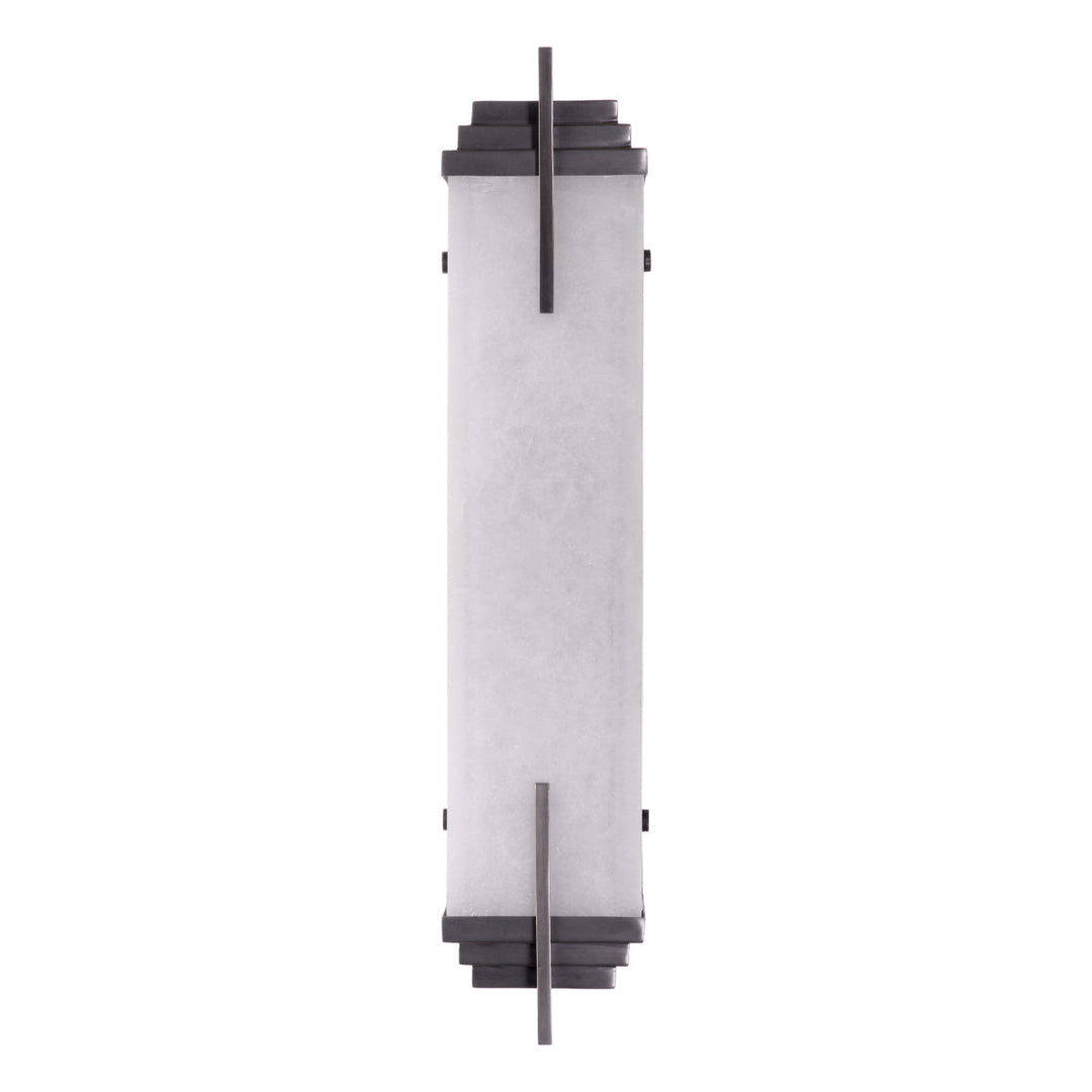 Wall Lamp Harman Bronze Highlight Finish Lighting Eichholtz
