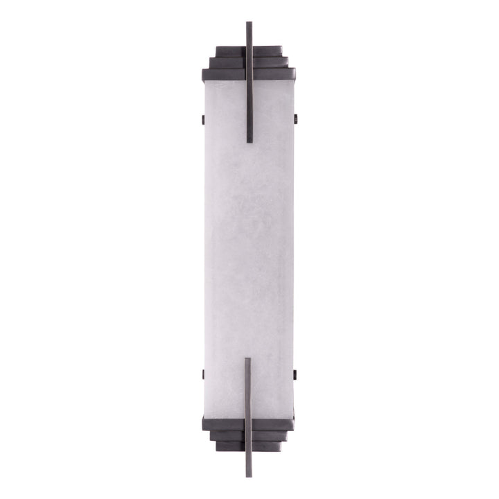Wall Lamp Harman Bronze Highlight Finish Lighting Eichholtz