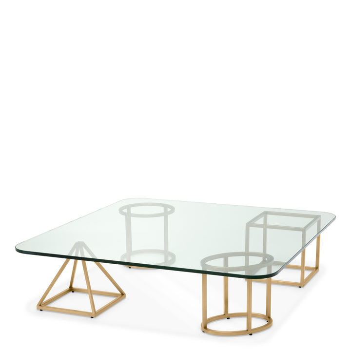 Coffee Table Speiser Furniture Eichholtz
