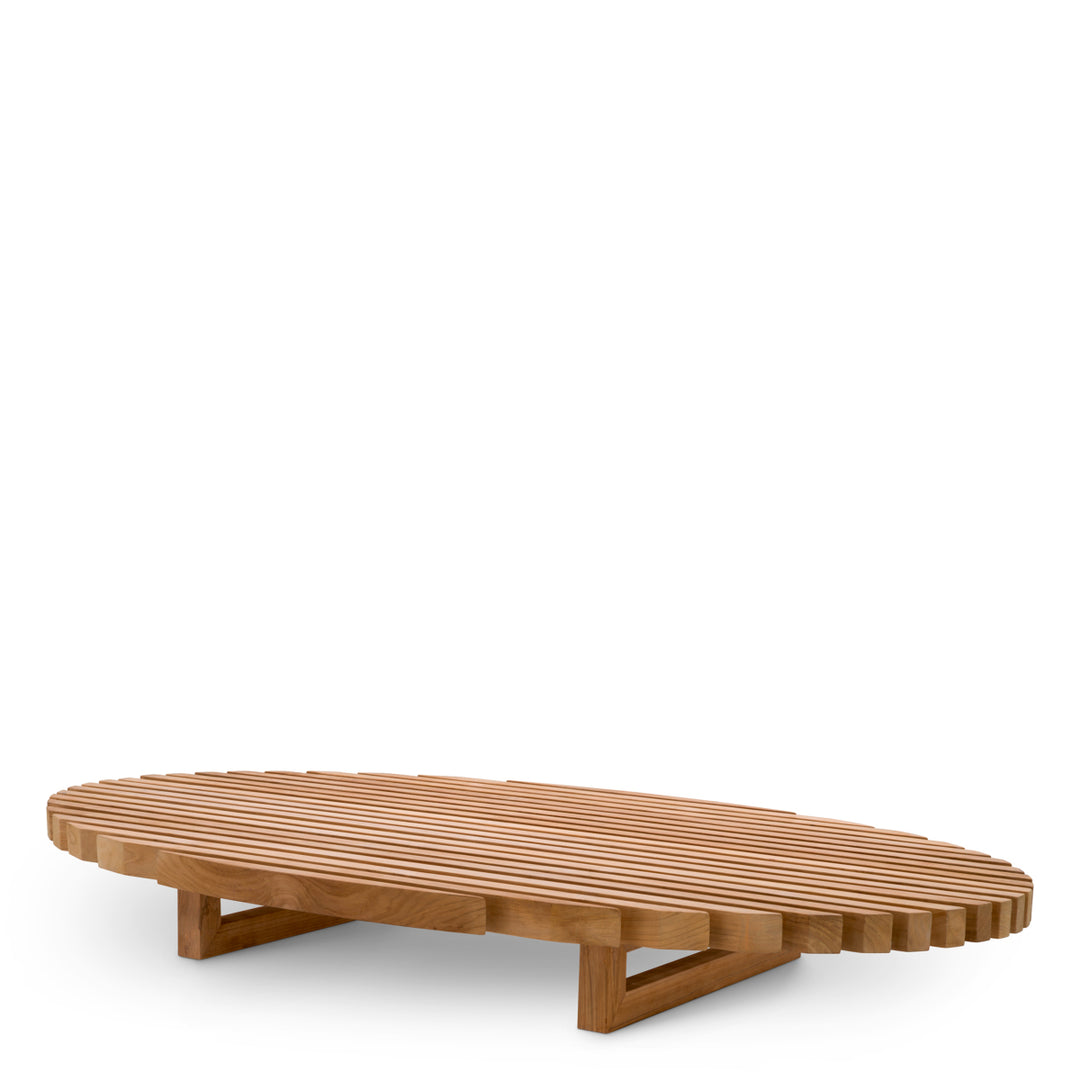 Outdoor Coffee Table Anjuna Coffee Tables Eichholtz