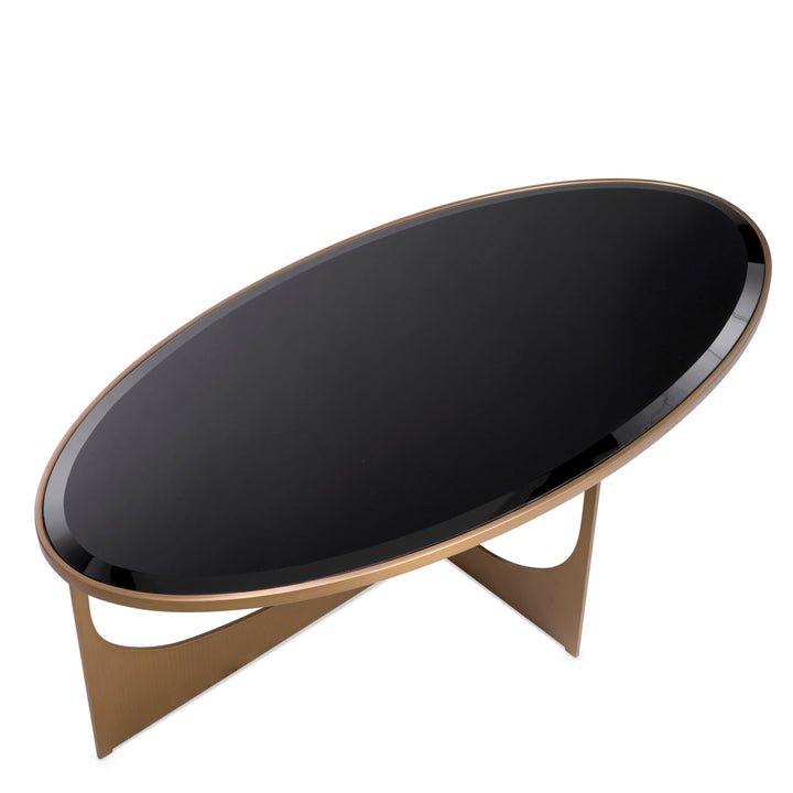 Coffee Table Elegance Furniture Eichholtz