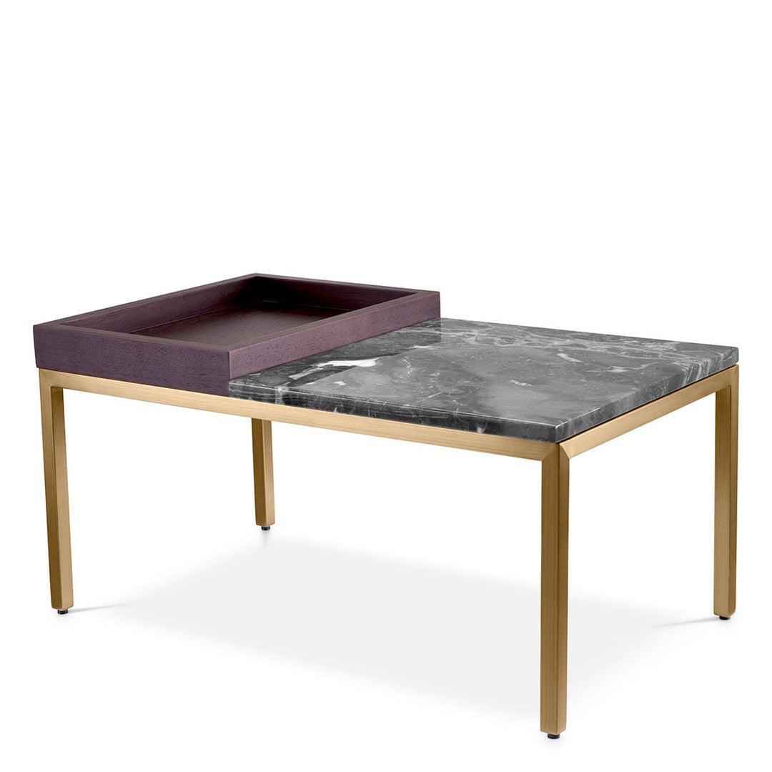 Side Table Forma Furniture Eichholtz