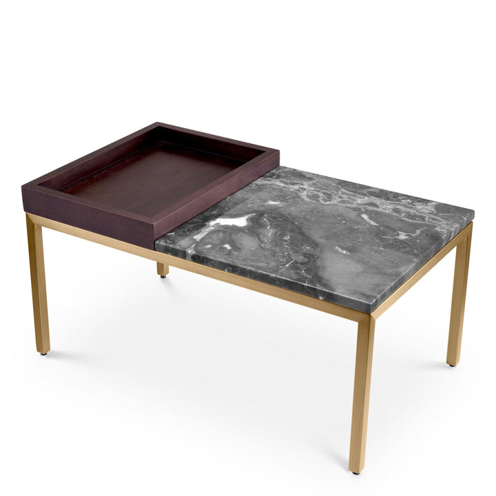 Side Table Forma Furniture Eichholtz