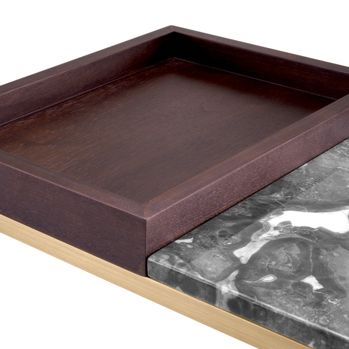 Side Table Forma Furniture Eichholtz