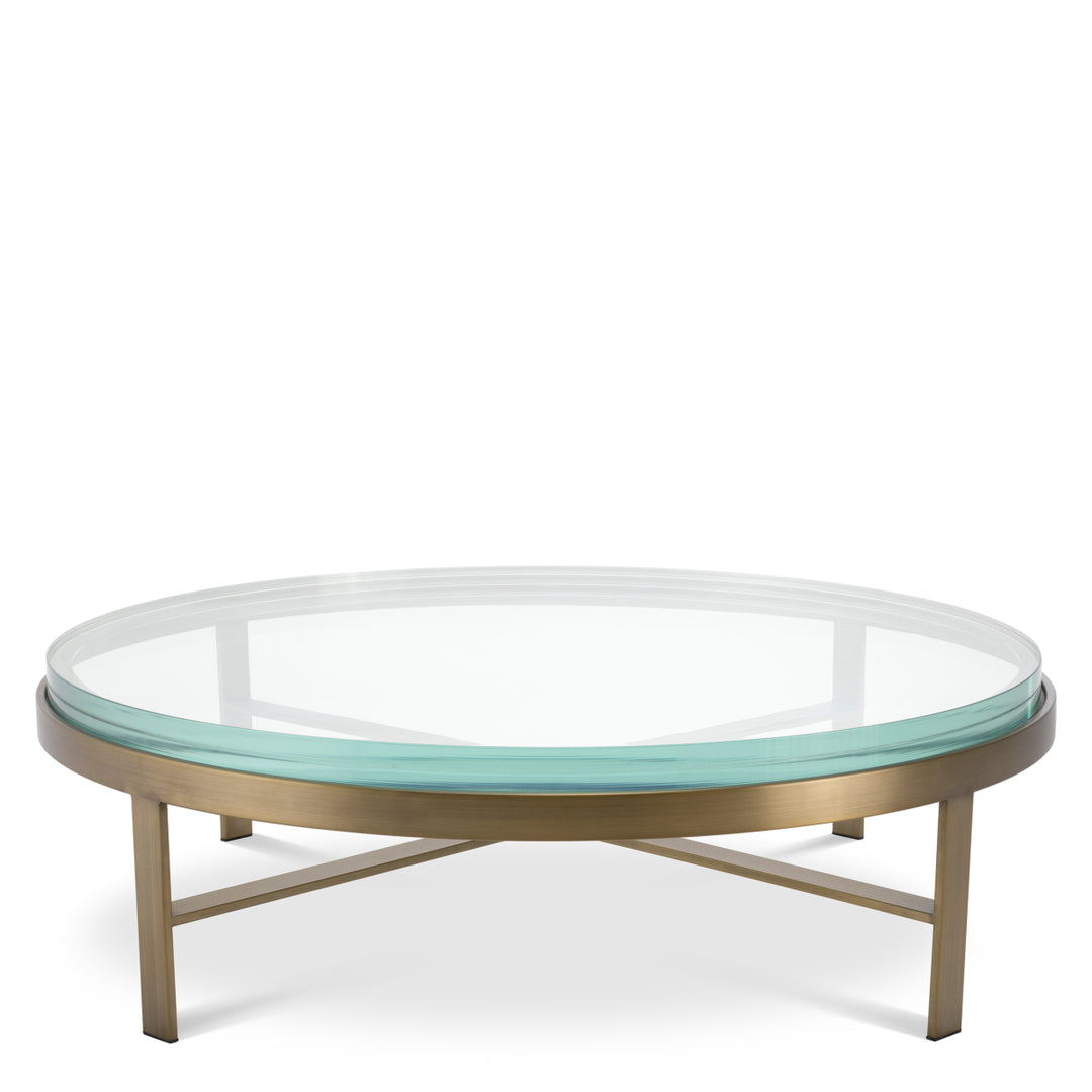 Coffee Table Hoxton Tables Eichholtz
