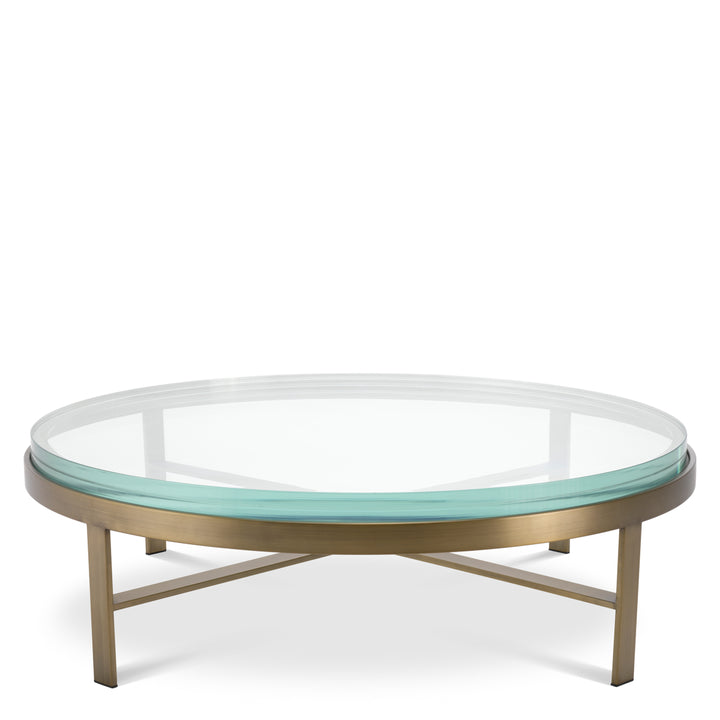 Coffee Table Hoxton Tables Eichholtz