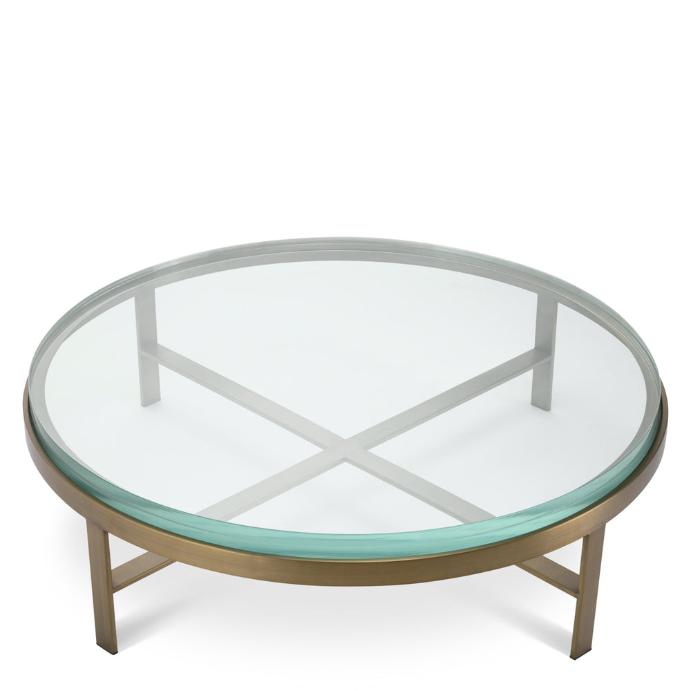 Coffee Table Hoxton Tables Eichholtz
