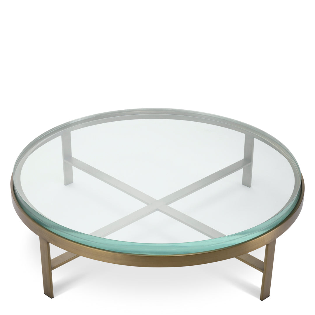 Coffee Table Hoxton Tables Eichholtz