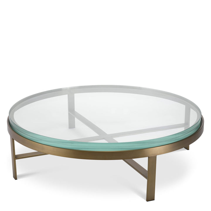 Coffee Table Hoxton Tables Eichholtz
