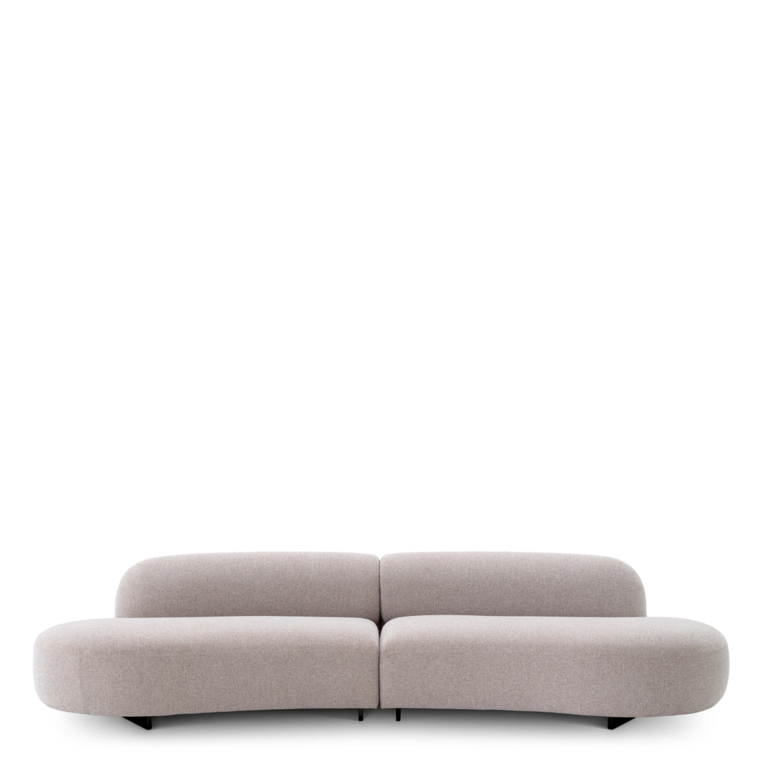 Outdoor Sofa Björn S Outdoor Eichholtz