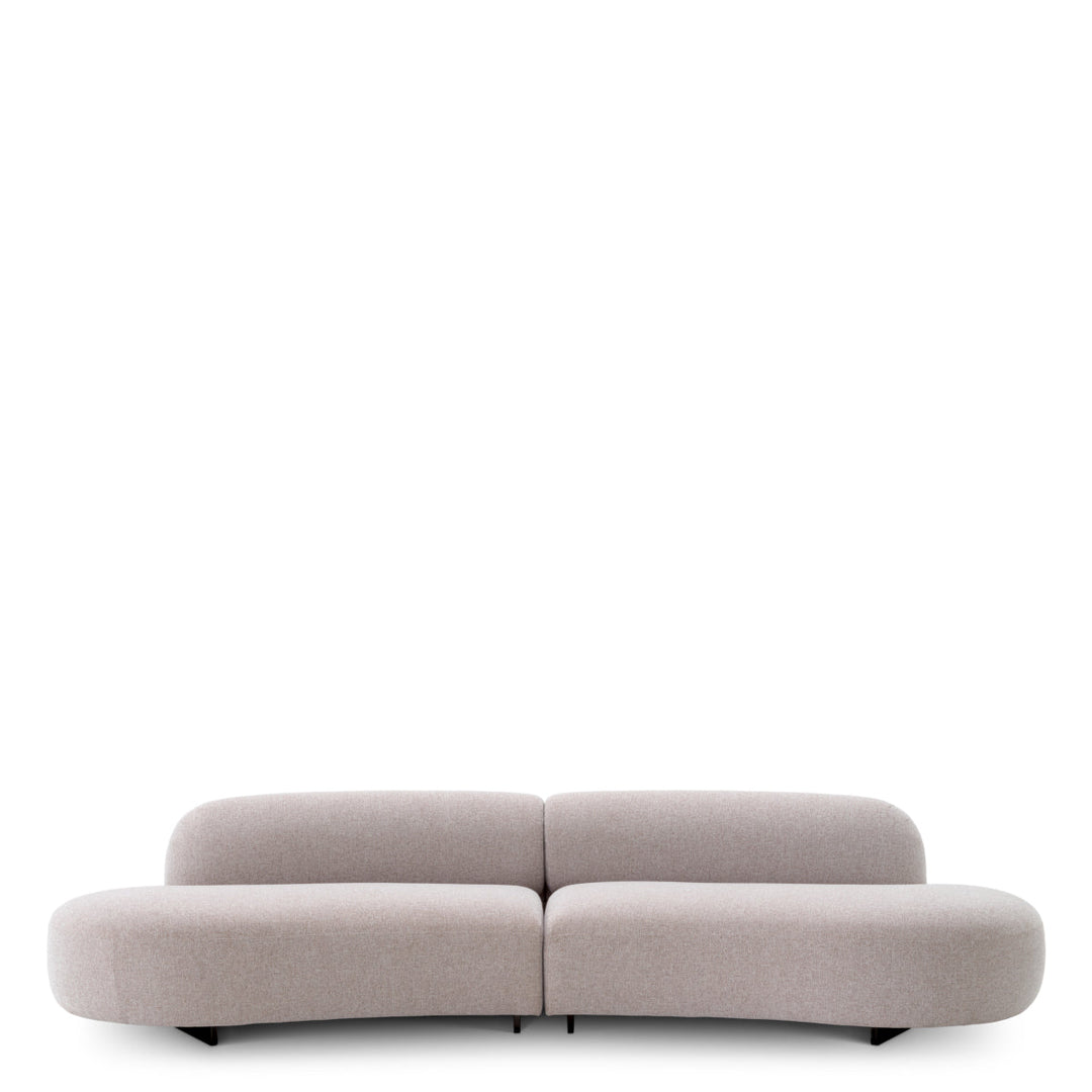 Outdoor Sofa Björn S Outdoor Eichholtz