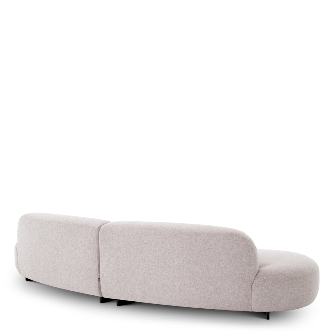 Outdoor Sofa Björn S Outdoor Eichholtz