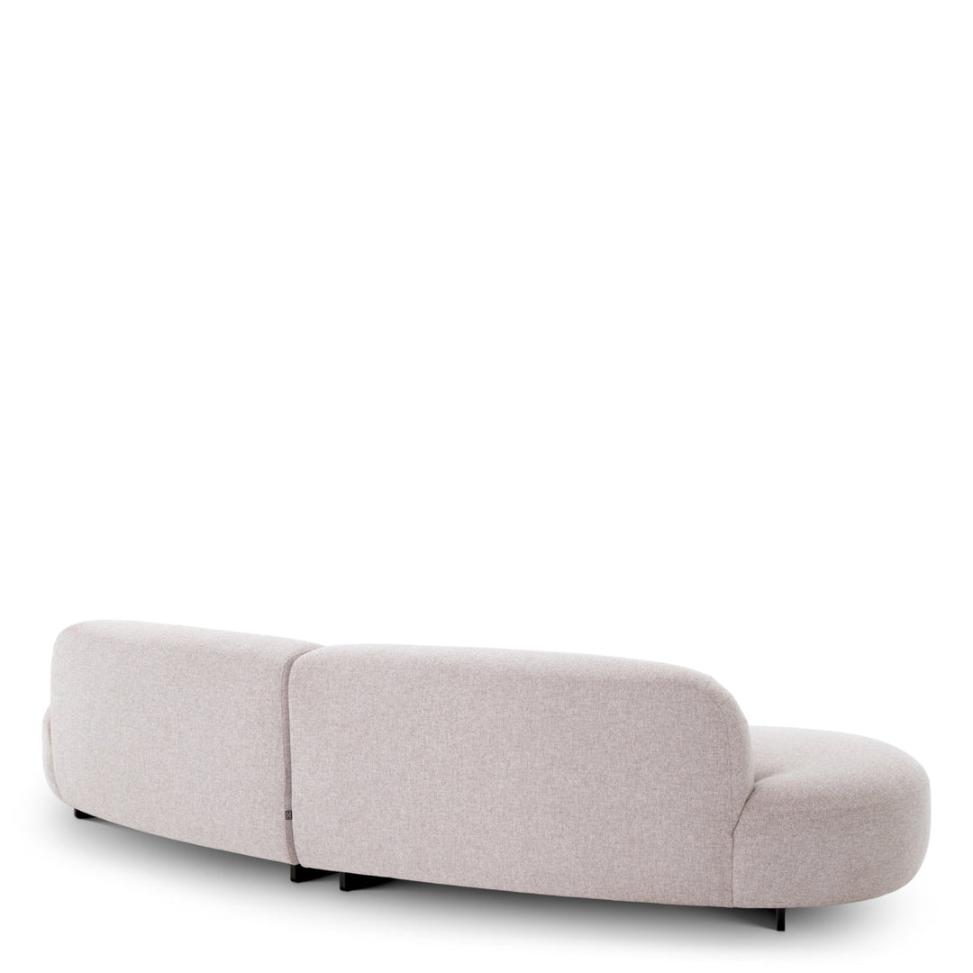 Outdoor Sofa Björn S Outdoor Eichholtz