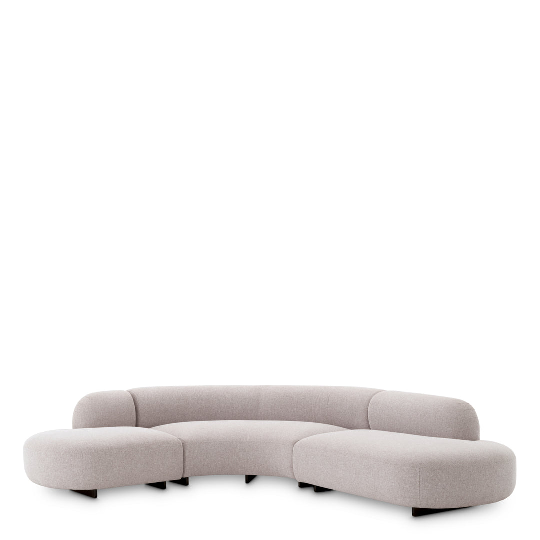 Outdoor Sofa Björn L Outdoor Eichholtz