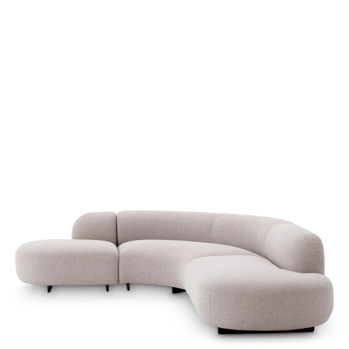 Outdoor Sofa Björn L Outdoor Eichholtz