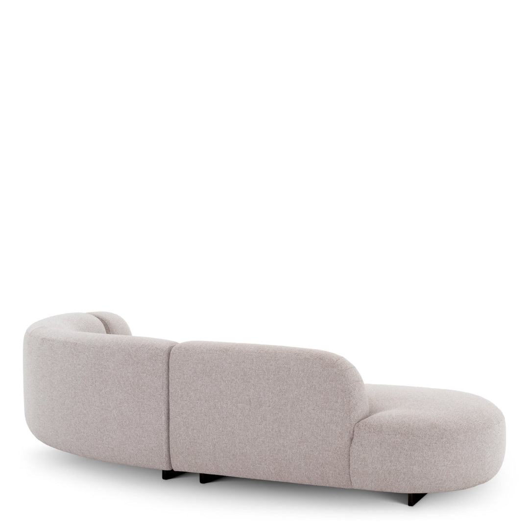 Outdoor Sofa Björn L Outdoor Eichholtz