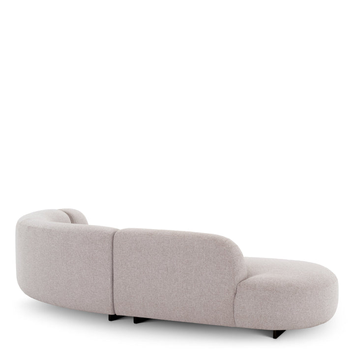 Outdoor Sofa Björn L Outdoor Eichholtz