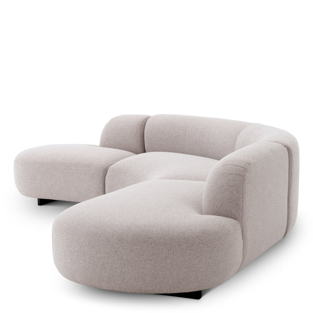 Outdoor Sofa Björn L Outdoor Eichholtz