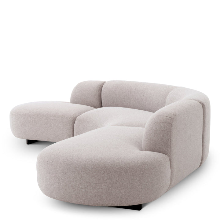 Outdoor Sofa Björn L Outdoor Eichholtz