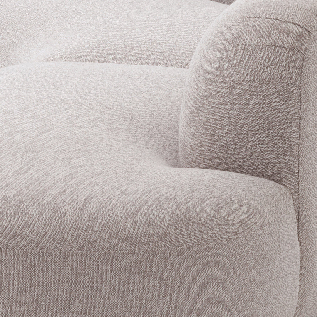 Outdoor Sofa Björn L Outdoor Eichholtz