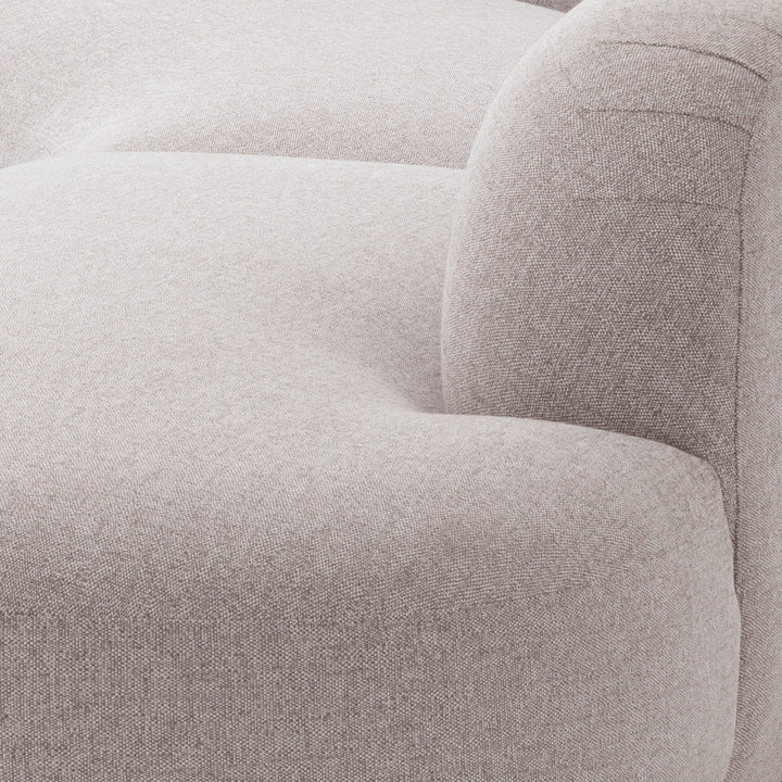 Outdoor Sofa Björn L Outdoor Eichholtz