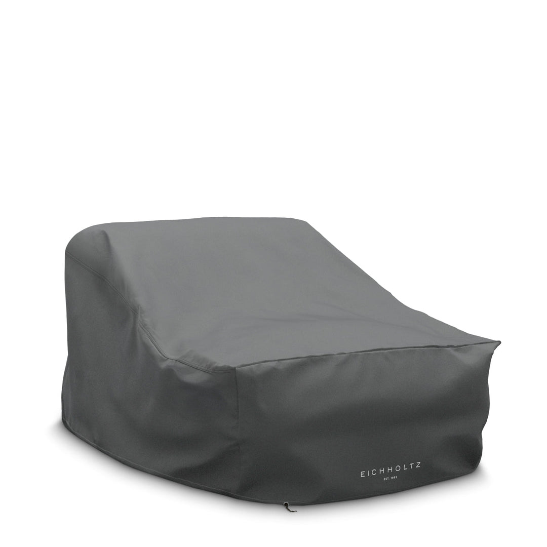 Outdoor Chair Relax Mauritius Light Grey Outdoor Eichholtz