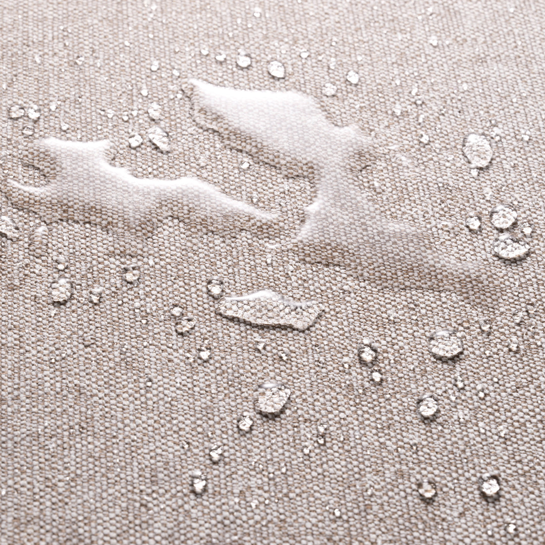 Outdoor Chair Relax Mauritius Light Grey Outdoor Eichholtz