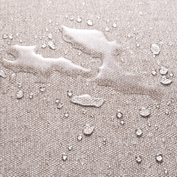 Outdoor Chair Relax Mauritius Light Grey Outdoor Eichholtz