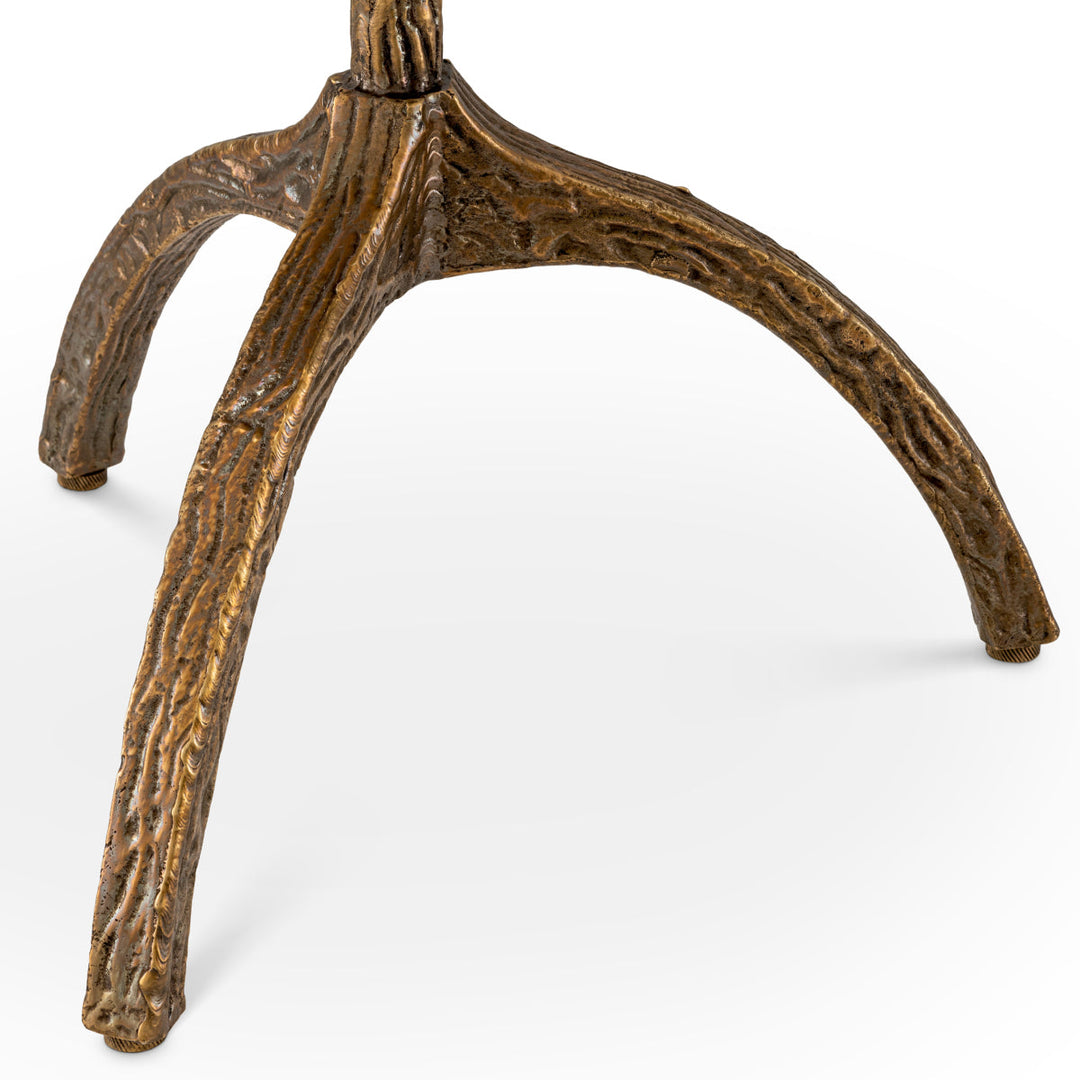Side Table Cortina Oval Tables Eichholtz