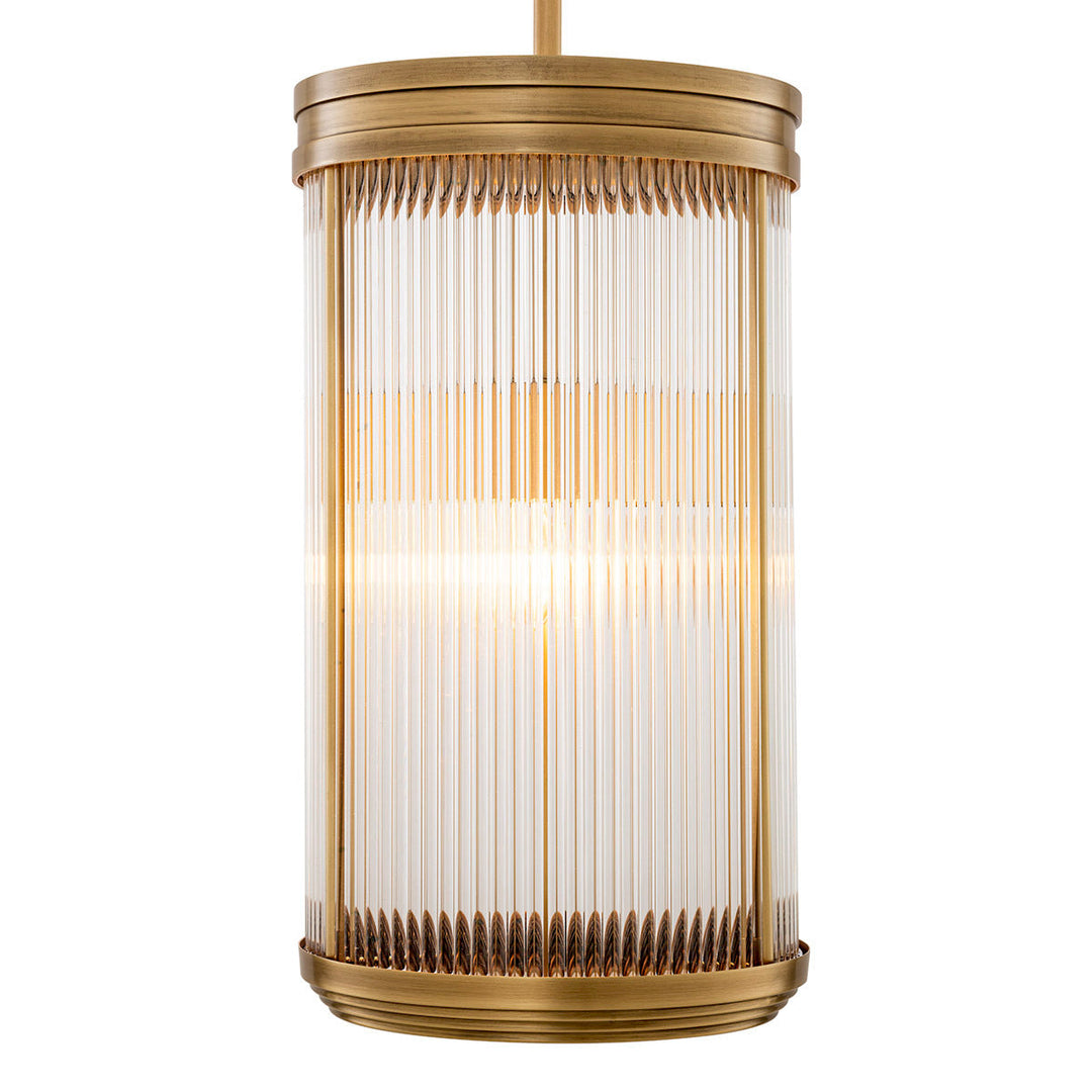 Pendant Rousseau L Lighting Eichholtz