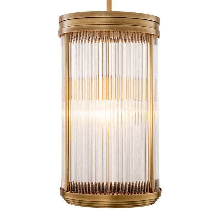 Pendant Rousseau L Lighting Eichholtz