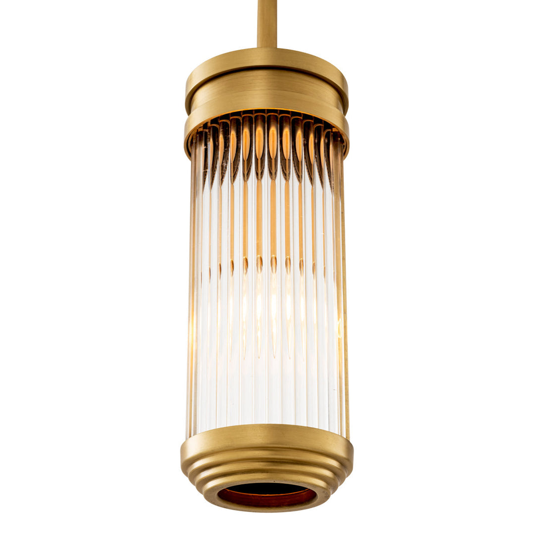 Pendant Rousseau S Lighting Eichholtz