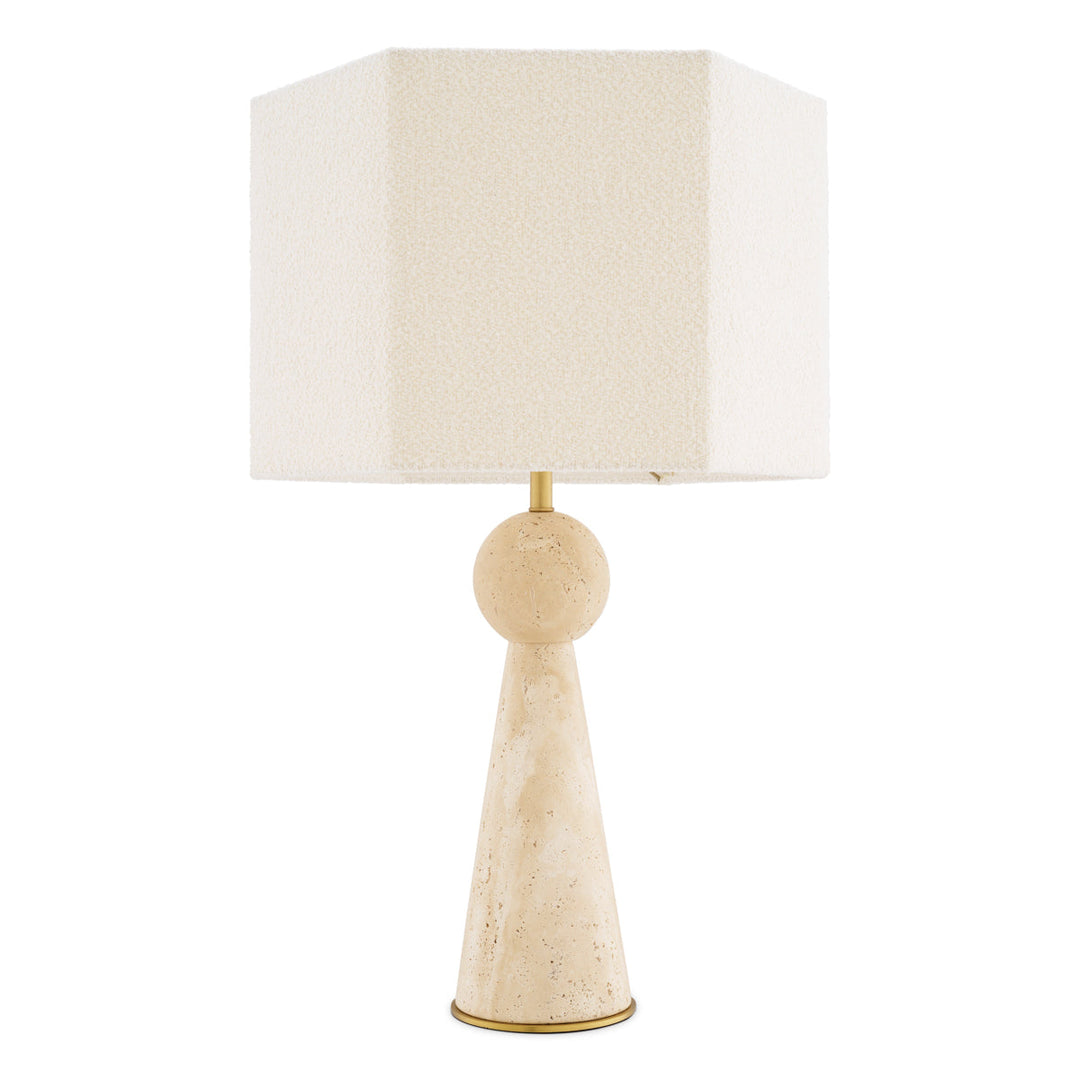 Table Lamp Novak Lighting Eichholtz