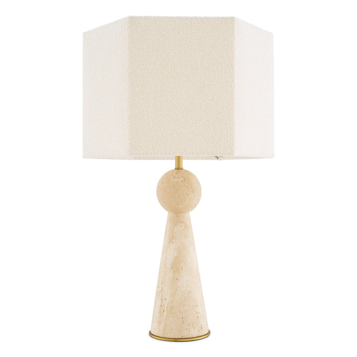 Table Lamp Novak Lighting Eichholtz