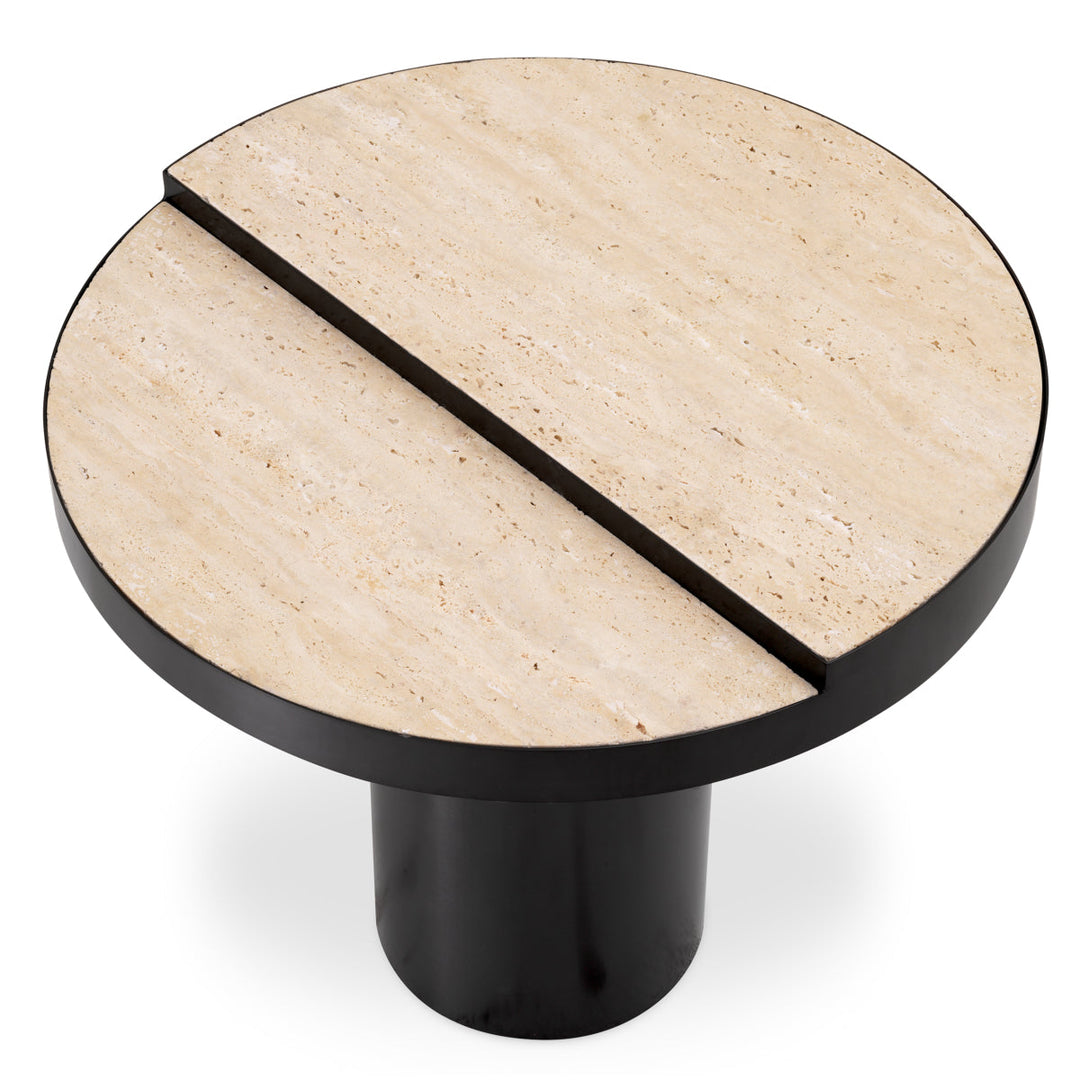 Side Table Excelsior Tables Eichholtz