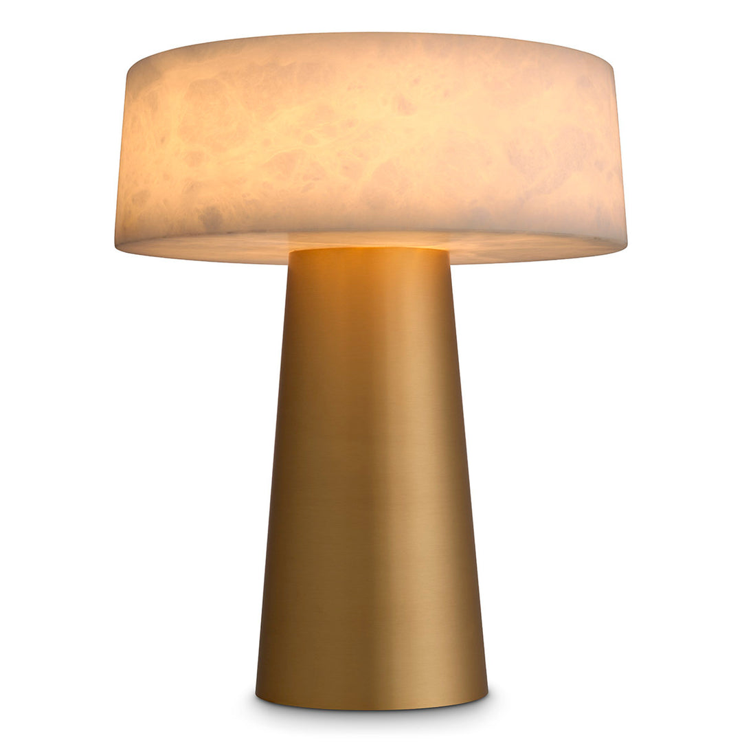 Table Lamp Cinco Lighting Eichholtz
